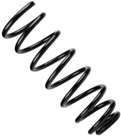 Пружина підвіски