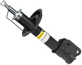 Стойка амортизатора