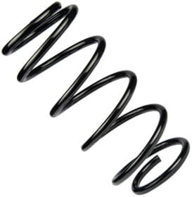 Пружина підвіски