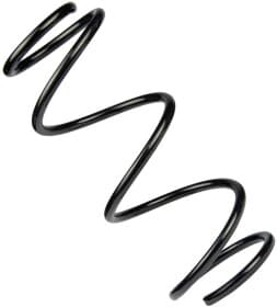 Пружина підвіски