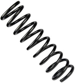 Пружина подвески