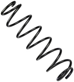 Пружина подвески RAISO sr241tp