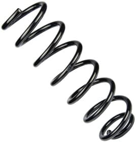 Пружина подвески