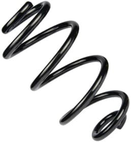 Пружина підвіски