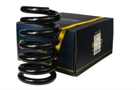 Пружина подвески