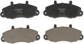 Тормозные колодки