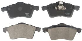 Гальмівні колодки