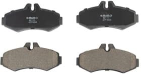 Гальмівні колодки