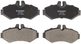 Гальмівні колодки