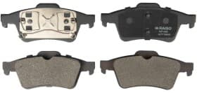 Тормозные колодки