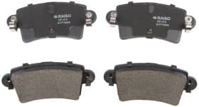 Тормозные колодки