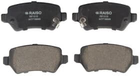 Тормозные колодки