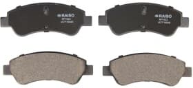 Гальмівні колодки