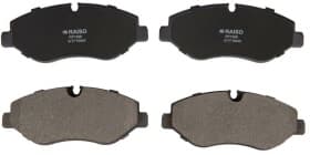 Тормозные колодки