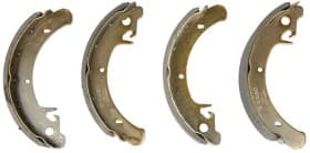 Гальмівні колодки