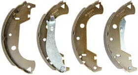 Гальмівні колодки