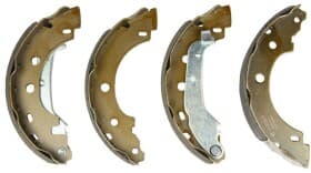 Гальмівні колодки