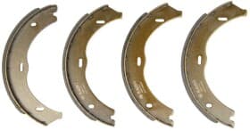 Тормозные колодки