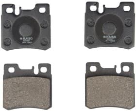 Гальмівні колодки