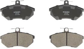 Гальмівні колодки