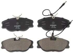 Тормозные колодки