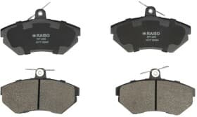 Гальмівні колодки