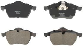 Тормозные колодки