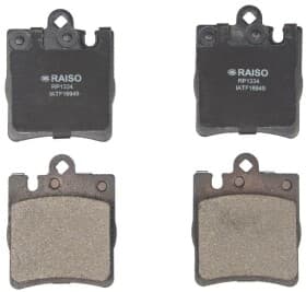 Гальмівні колодки