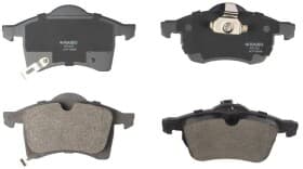 Тормозные колодки