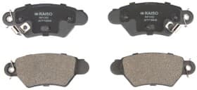 Гальмівні колодки