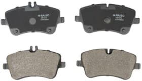 Тормозные колодки