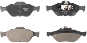 Тормозные колодки