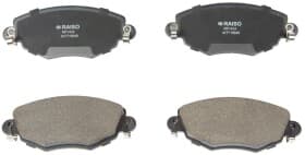 Тормозные колодки