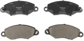 Тормозные колодки