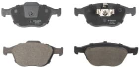 Тормозные колодки