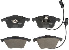 Тормозные колодки