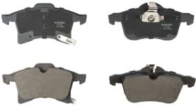 Тормозные колодки