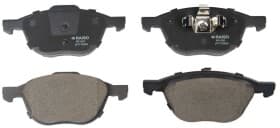 Тормозные колодки