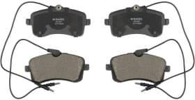 Тормозные колодки