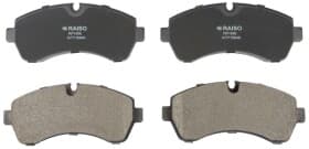 Гальмівні колодки