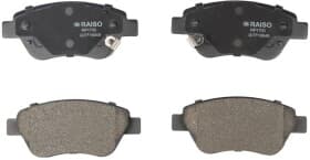 Гальмівні колодки