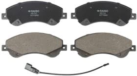 Гальмівні колодки