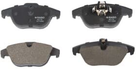 Тормозные колодки