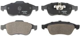 Тормозные колодки