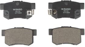 Гальмівні колодки