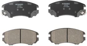 Тормозные колодки