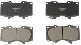 Тормозные колодки