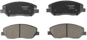 Гальмівні колодки