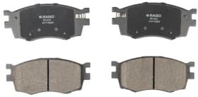 Гальмівні колодки