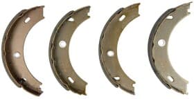 Тормозные колодки